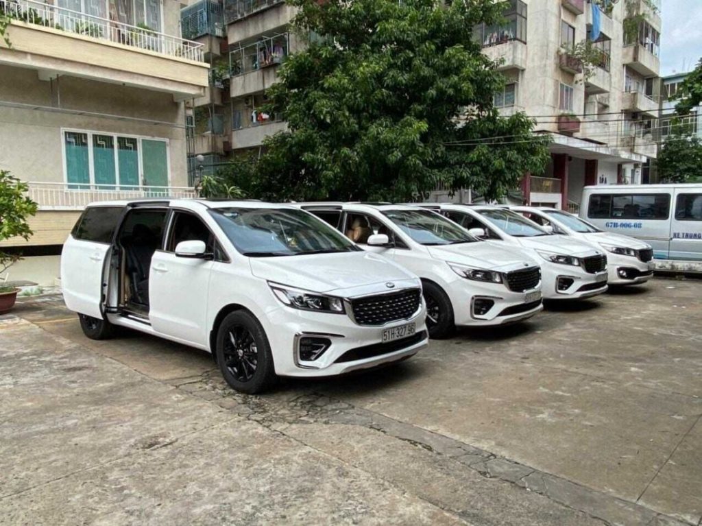 Dịch Vụ Gọi Đặt Xe Đi Tỉnh Giá Rẻ 4 7 16 Chỗ