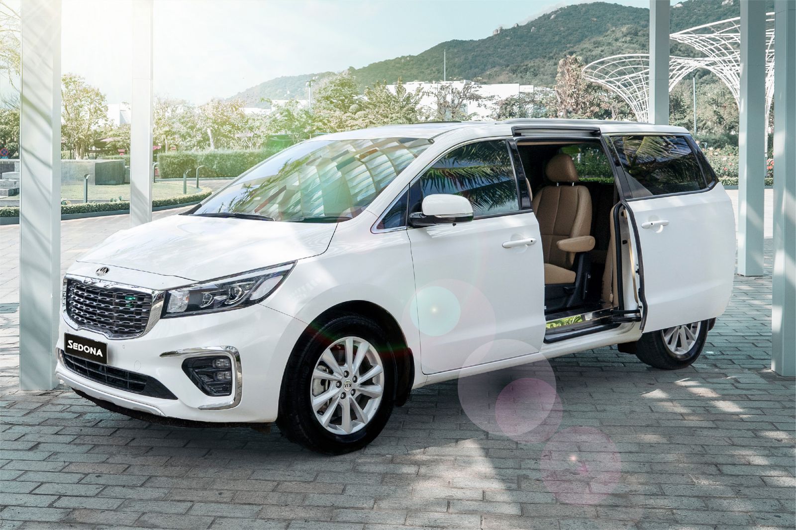 Gọi Đặt Xe Đi Tỉnh Giá Rẻ An Biên