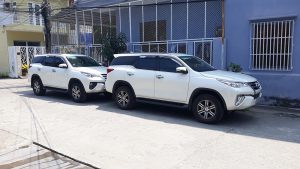 Gọi Đặt Xe Đi Tỉnh Giá Rẻ Gò Quao
