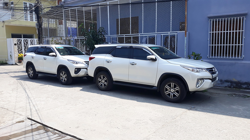 Gọi Đặt Xe Đi Tỉnh Giá Rẻ Gò Quao