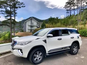 Gọi Đặt Xe Đi Tỉnh Giá Rẻ Kiên Giang