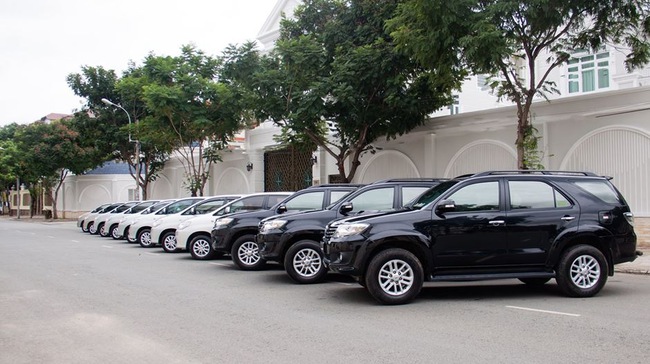 Gọi Đặt Xe Đi Tỉnh Giá Rẻ Kiên Lương